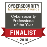 Cybersecurity Professional Finalist