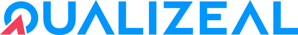 QualiZeal Colored logo