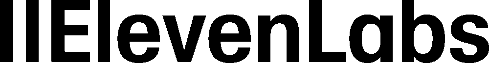 elevenlabs-logo-black