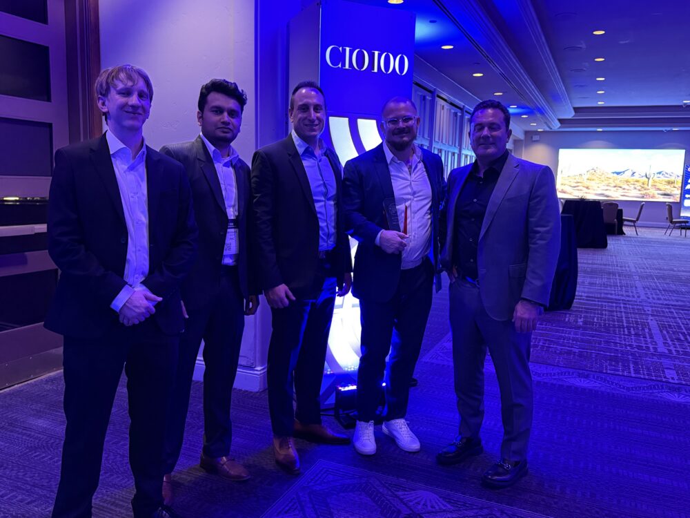 CIO100