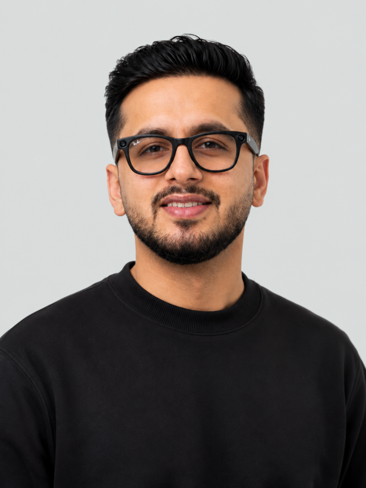 Tanish Portrait