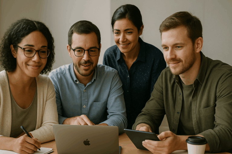 What Our Judges Look For in an Award-Winning Nomination